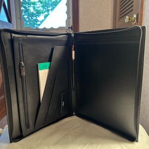 Look like a million bucks at your next interview or meeting!